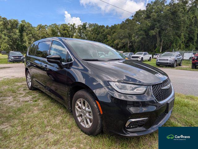 2023 Chrysler Pacifica Touring L for sale in Chiefland, FL