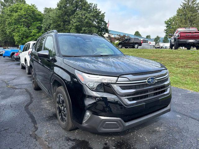 2025 Subaru Forester Premium for sale in Fairfield, OH
