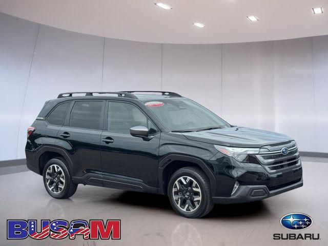 2025 Subaru Forester Premium for sale in Fairfield, OH