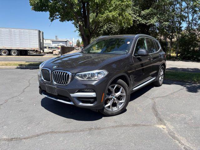 2020 BMW X3 xDrive30i for sale in Layton, UT