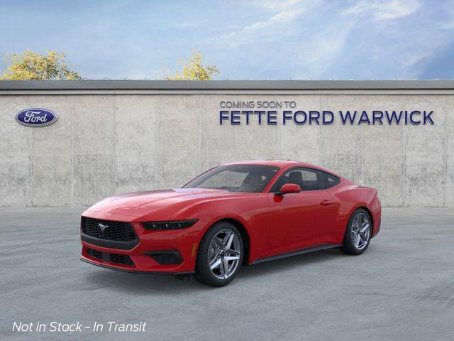 2026 Ford Mustang EcoBoost Fastback for sale in Warwick, NY