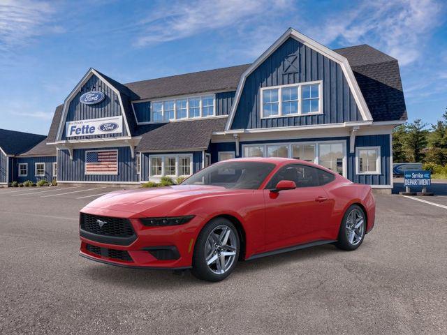 2026 Ford Mustang EcoBoost Fastback for sale in Warwick, NY