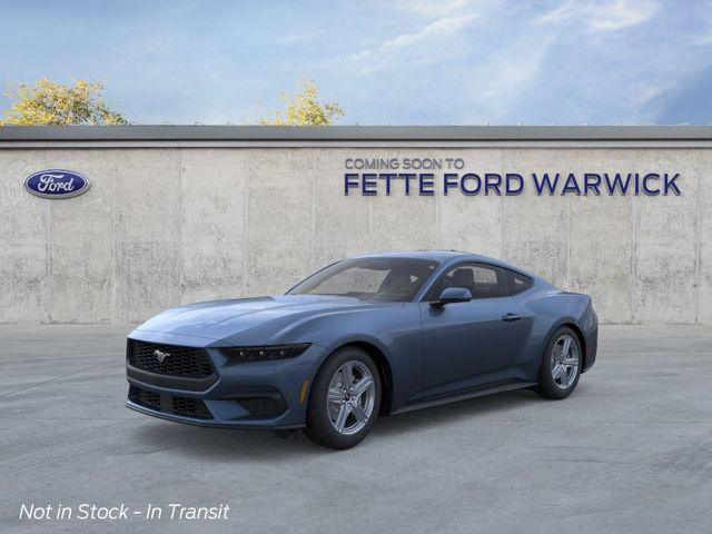 2026 Ford Mustang EcoBoost Premium Fastback for sale in Warwick, NY