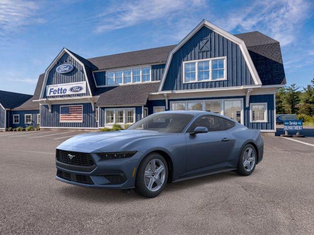 2026 Ford Mustang EcoBoost Premium Fastback for sale in Warwick, NY