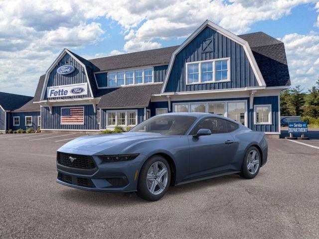 2026 Ford Mustang EcoBoost Premium Fastback for sale in Warwick, NY