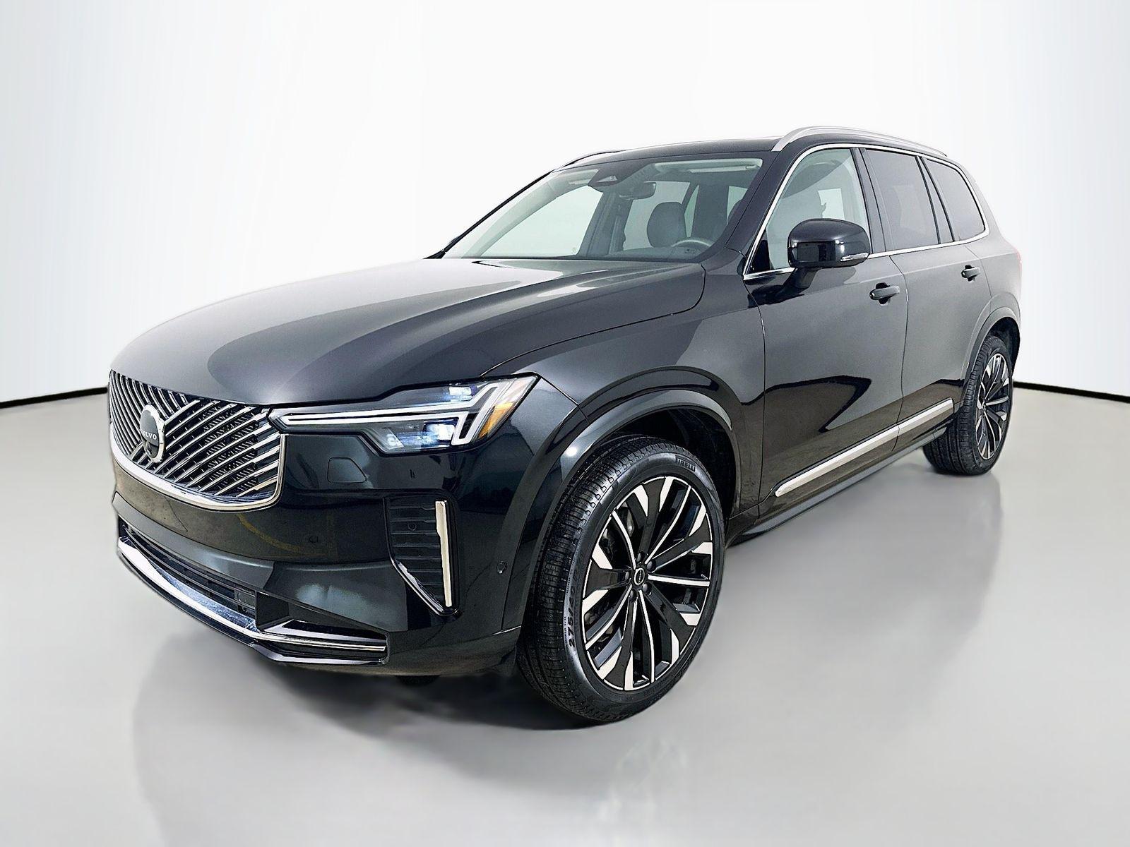 /2026 Volvo XC90