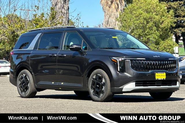 2026 Kia Carnival MPV EX for sale in Newark, CA
