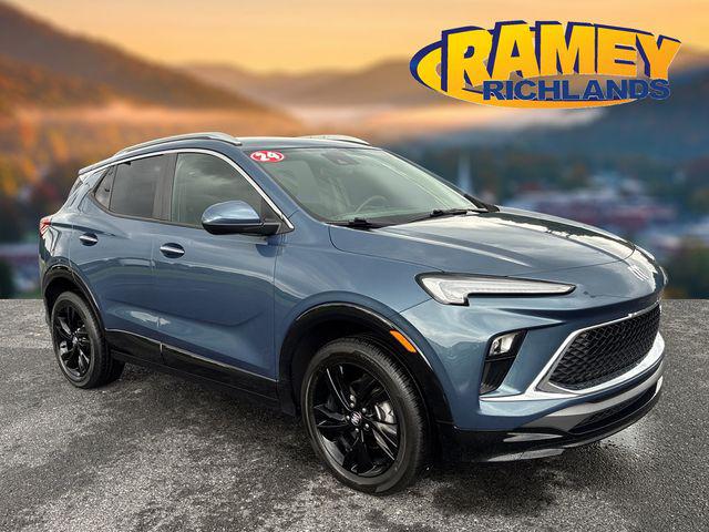 2024 Buick Encore GX Sport Touring AWD for sale in Richlands, VA