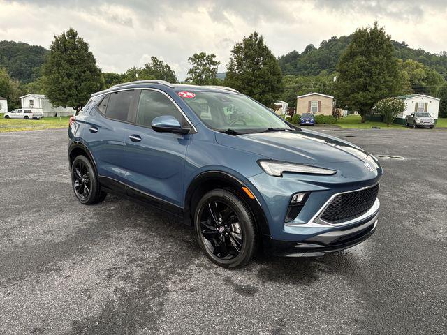 2024 Buick Encore GX Sport Touring AWD