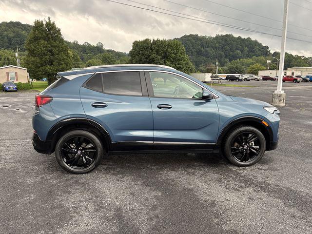 2024 Buick Encore GX Sport Touring AWD