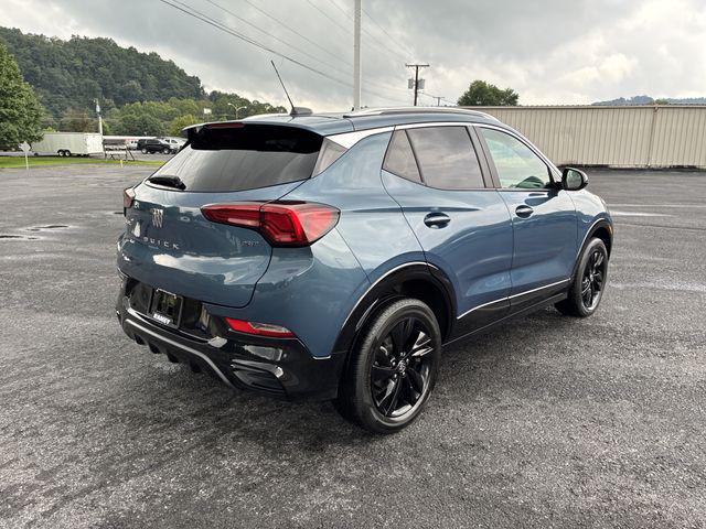 2024 Buick Encore GX Sport Touring AWD