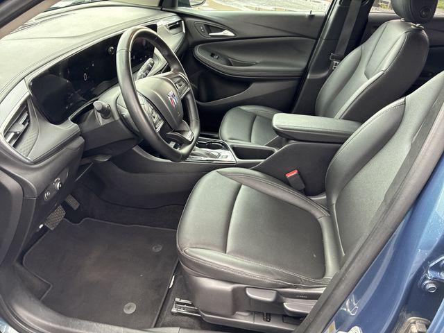 2024 Buick Encore GX Sport Touring AWD
