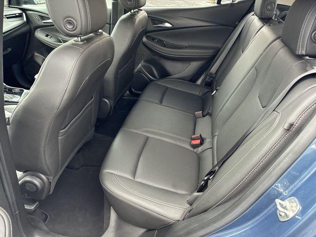 2024 Buick Encore GX Sport Touring AWD