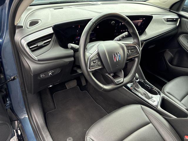 2024 Buick Encore GX Sport Touring AWD