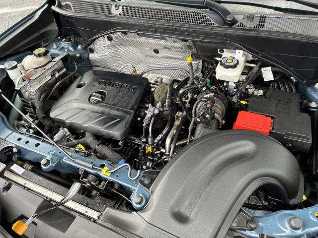 2024 Buick Encore GX Sport Touring AWD