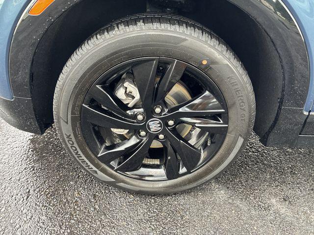 2024 Buick Encore GX Sport Touring AWD