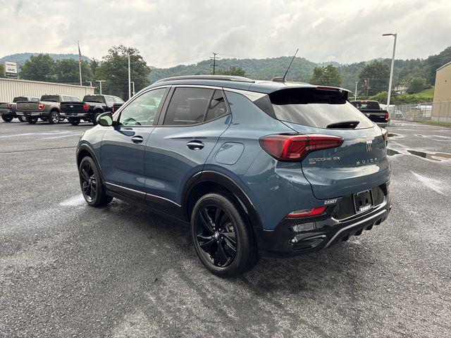 2024 Buick Encore GX Sport Touring AWD
