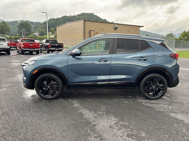 2024 Buick Encore GX Sport Touring AWD