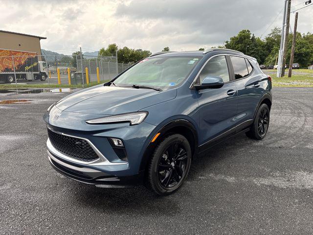 2024 Buick Encore GX Sport Touring AWD