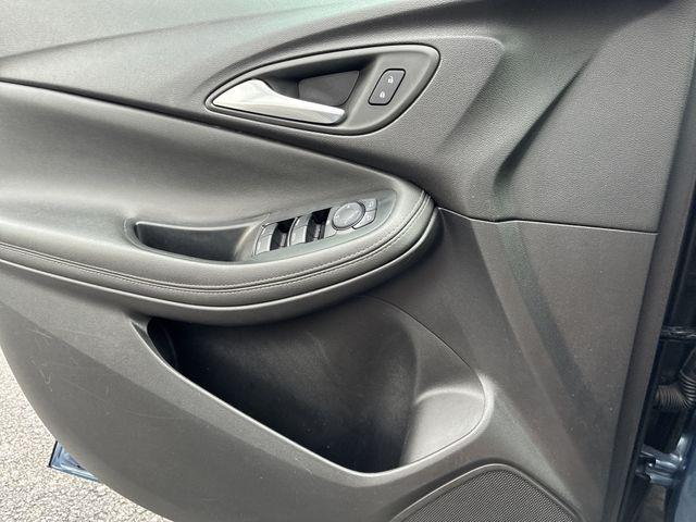 2024 Buick Encore GX Sport Touring AWD