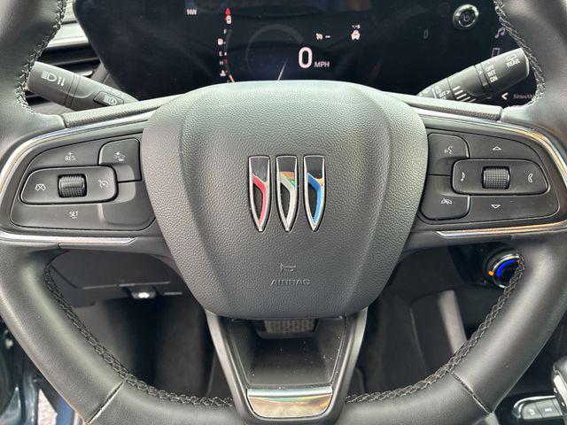 2024 Buick Encore GX Sport Touring AWD
