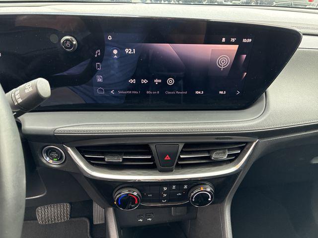 2024 Buick Encore GX Sport Touring AWD