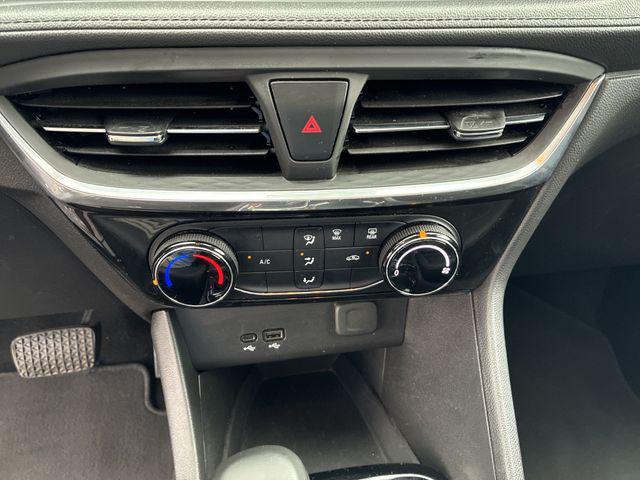 2024 Buick Encore GX Sport Touring AWD