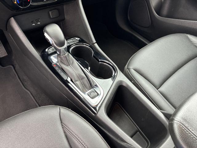 2024 Buick Encore GX Sport Touring AWD
