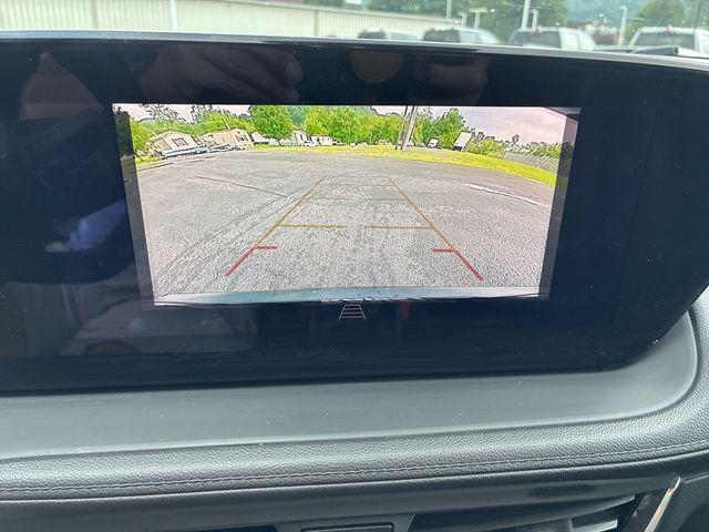 2024 Buick Encore GX Sport Touring AWD