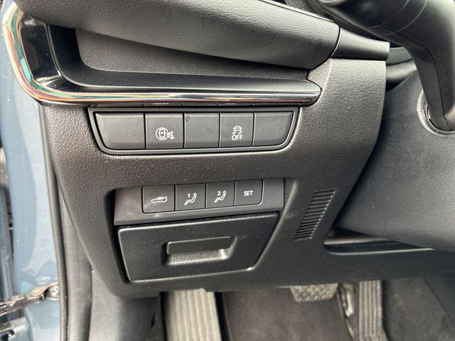2024 Mazda Mazda3 2.5 S Carbon Edition