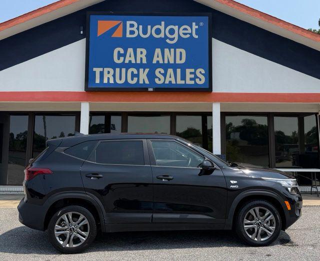 2023 Kia Seltos LX for sale in Columbus, GA