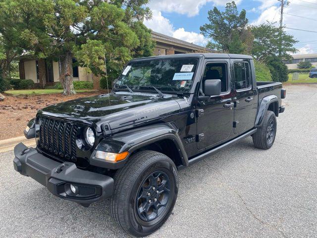 2023 Jeep Gladiator Sport for sale in Columbus, GA