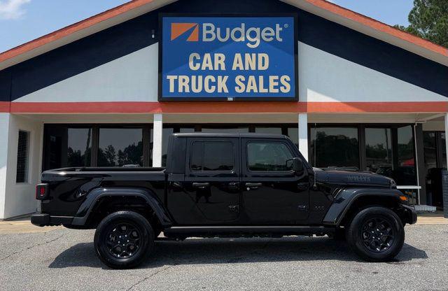 2023 Jeep Gladiator Sport for sale in Columbus, GA