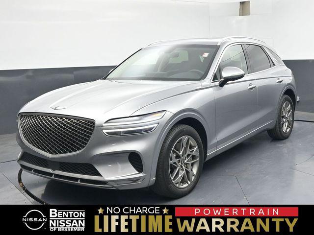 2024 Genesis GV70 2.5T AWD for sale in Bessemer, AL