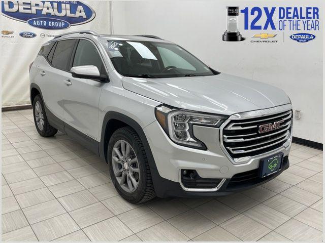 2022 GMC Terrain AWD SLT for sale in Albany, NY