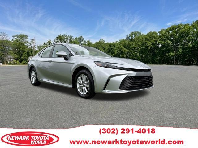 2025 Toyota Camry LE for sale in Newark, DE