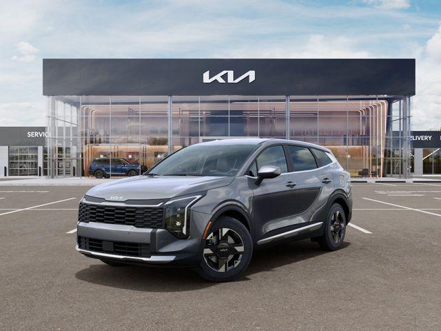 2026 Kia Sportage LX for sale in Pelham, AL