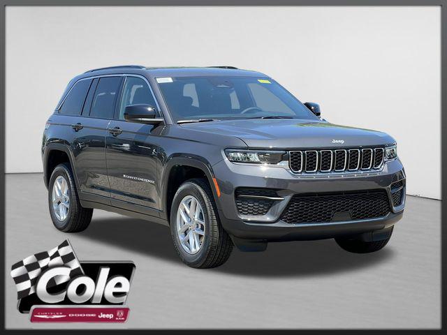 2026 Jeep Grand Cherokee Laredo 4x4 for sale in Marshall, MI
