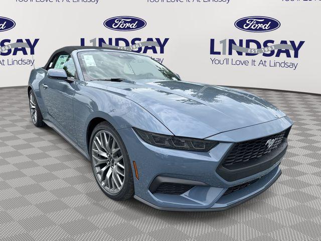2026 Ford Mustang EcoBoost Premium for sale in Wheaton, MD