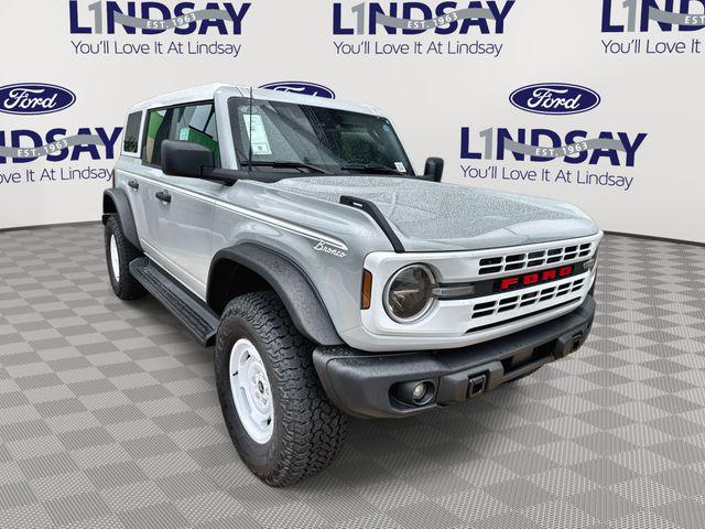2026 Ford Bronco Heritage Edition for sale in Wheaton, MD