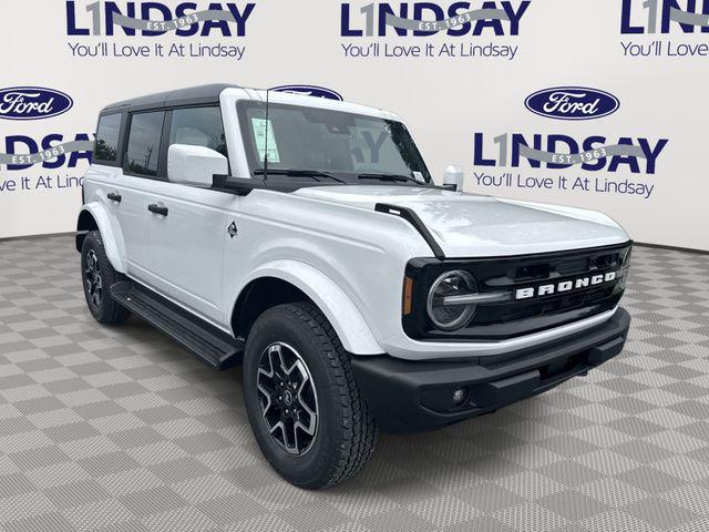 2026 Ford Bronco Outer Banks for sale in Wheaton, MD