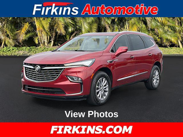 2023 Buick Enclave Essence FWD for sale in Bradenton, FL