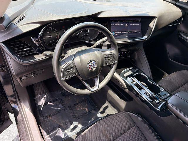 2021 Buick Envision FWD Preferred