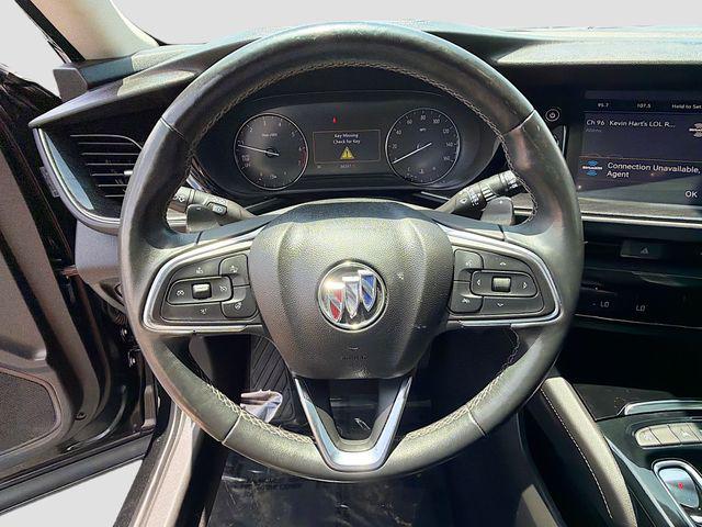 2021 Buick Envision FWD Preferred