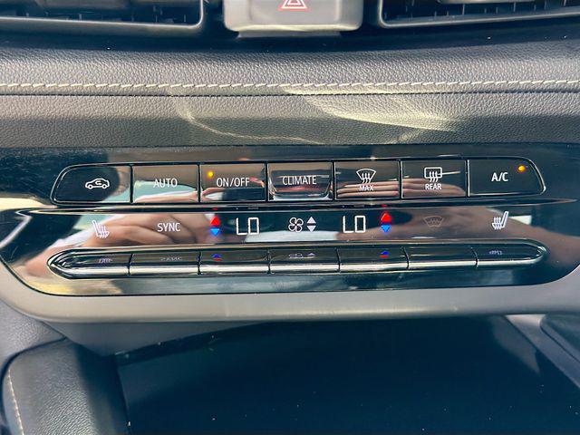 2021 Buick Envision FWD Preferred