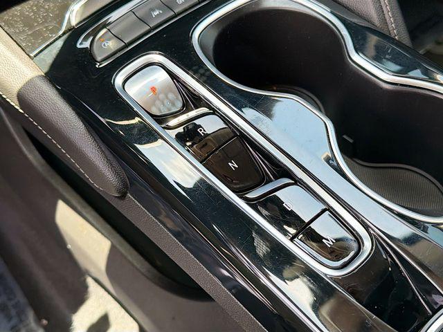 2021 Buick Envision FWD Preferred