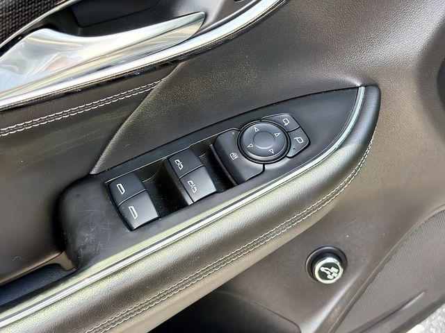 2021 Buick Envision FWD Preferred