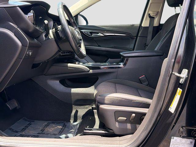 2021 Buick Envision FWD Preferred