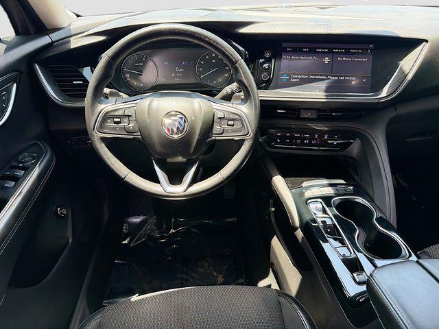 2021 Buick Envision FWD Preferred