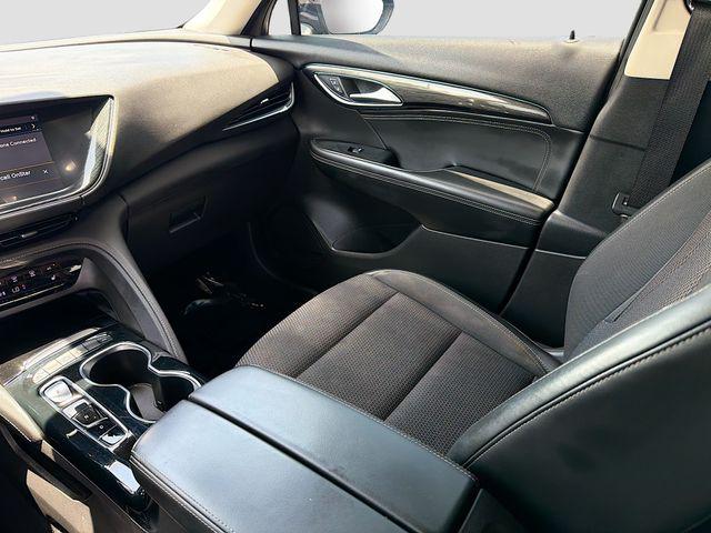 2021 Buick Envision FWD Preferred